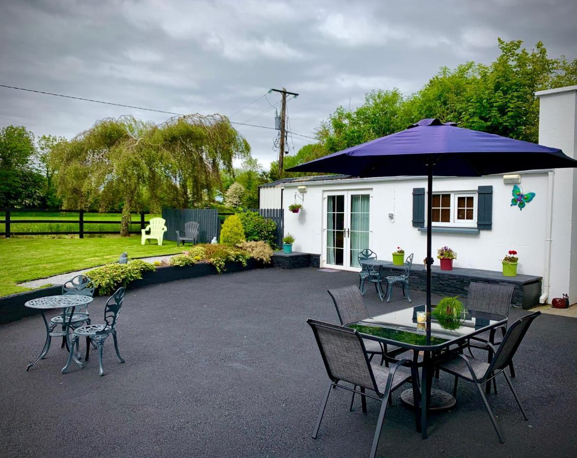 Hazelbrook Killarney Hotel Exterior photo